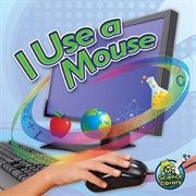 I use a mouse cover image