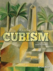 A look at cubism cover image