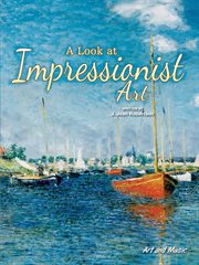A look at impressionist art cover image
