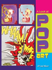 A Look At Pop Art cover image