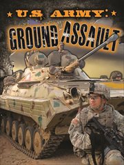U.S. Army : ground assault cover image
