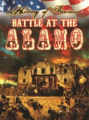 Battle at the Alamo cover image