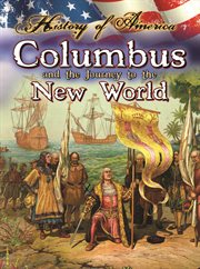 Columbus and the Journey to the New World cover image