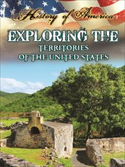 Exploring the territories of the United States cover image