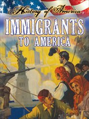 Immigrants to America cover image