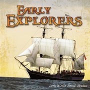 Early explorers cover image