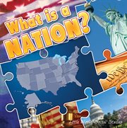 What is a nation? cover image