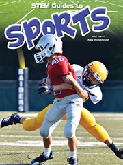 Stem guides to sports cover image
