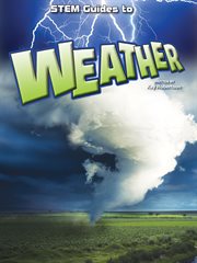 STEM Guides to Weather cover image
