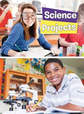 Cover image for Science Projects