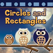 Circles and rectangles cover image