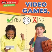 Video games, yes or no cover image