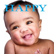 Happy = : Feliz cover image