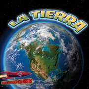 La tierra. El planeta vivo cover image