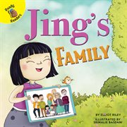 Jing's family cover image