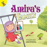 Amira's family cover image