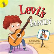 Levi's family cover image