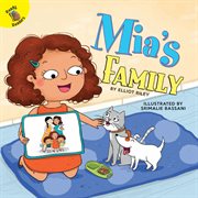 Mia's Family cover image