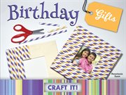Birthday gifts cover image
