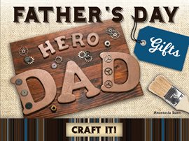 Cover image for Father's Day Gifts