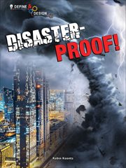 Disaster-proof! cover image