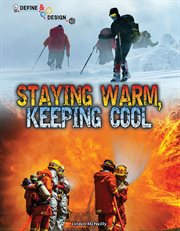 Staying warm, keeping cool cover image