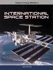 International Space Station cover image