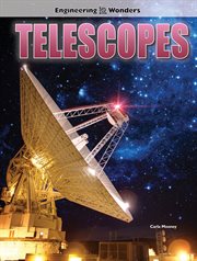 Telescopes cover image