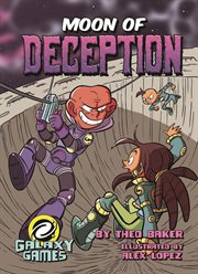 Moon of deception cover image