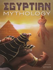 Egyptian mythology cover image
