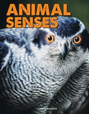 Animal senses cover image