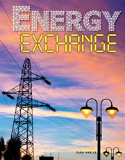 Energy exchange cover image