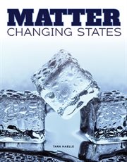 Matter change states cover image