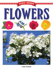 State guides to flowers cover image