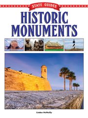 State guides to historic monuments cover image