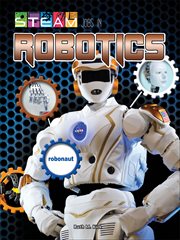 STEAM jobs in robotics cover image