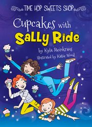 Cupcakes with Sally Ride cover image