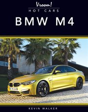 BMW M4 cover image
