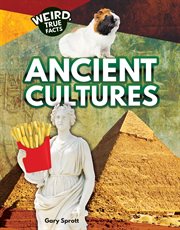Ancient cultures cover image