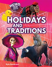 Holidays and traditions cover image