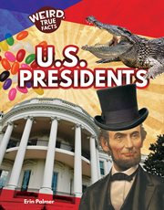 U.S. Presidents cover image