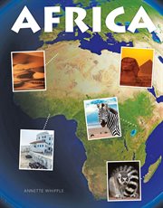 Africa cover image