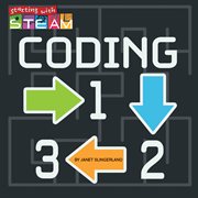Coding 1, 2, 3 cover image