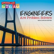 Engineers are problem solvers cover image