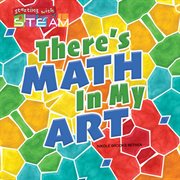There's math in my art cover image