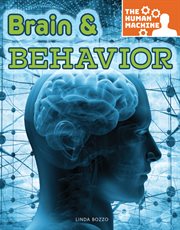 Brain & behavior cover image