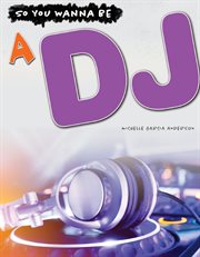 A dj cover image