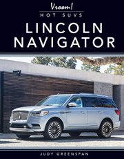 Lincoln Navigator cover image