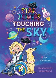 Touching the sky cover image