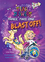 Three, two, one, blast off! cover image